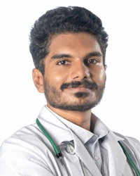 Dr. Sanjeev Menon - Aarutva